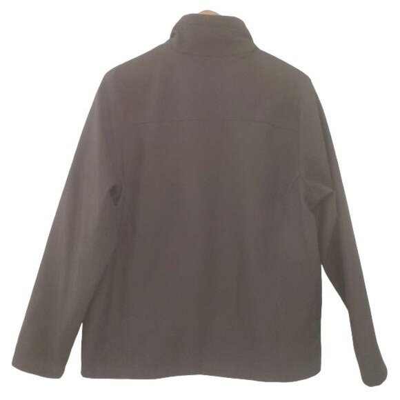 Blue Harbour | Soft Shell Zip Up Jacket - Picture 2 of 12